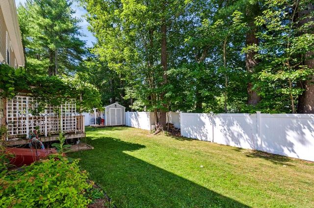 19 Hiltons Lane, Rochester, NH 03868
