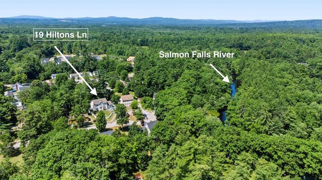 19 Hiltons Lane, Rochester, NH 03868