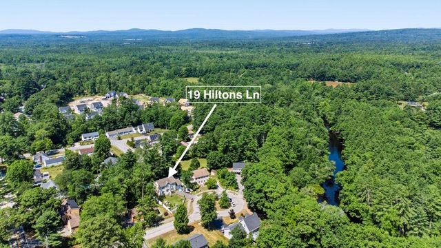 19 Hiltons Lane, Rochester, NH 03868
