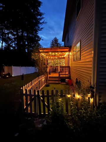 19 Hiltons Lane, Rochester, NH 03868