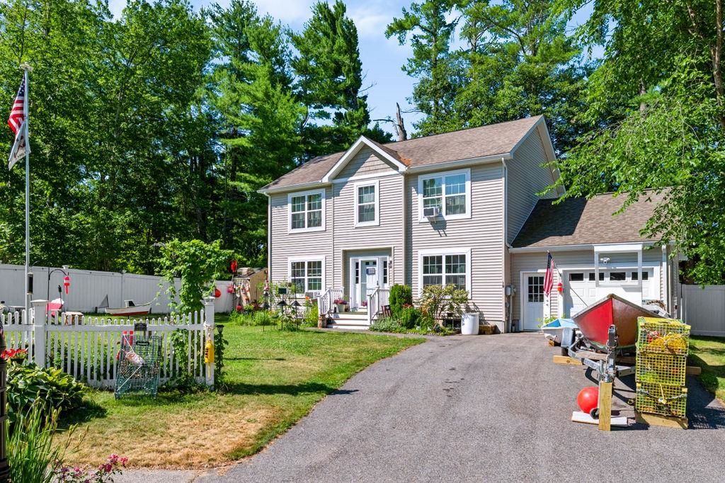 19 Hiltons Lane, Rochester, NH 03868