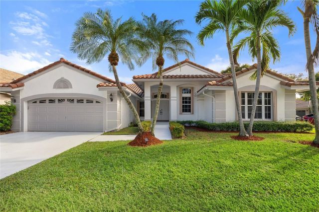 833 Heron Road, Weston, FL 33326