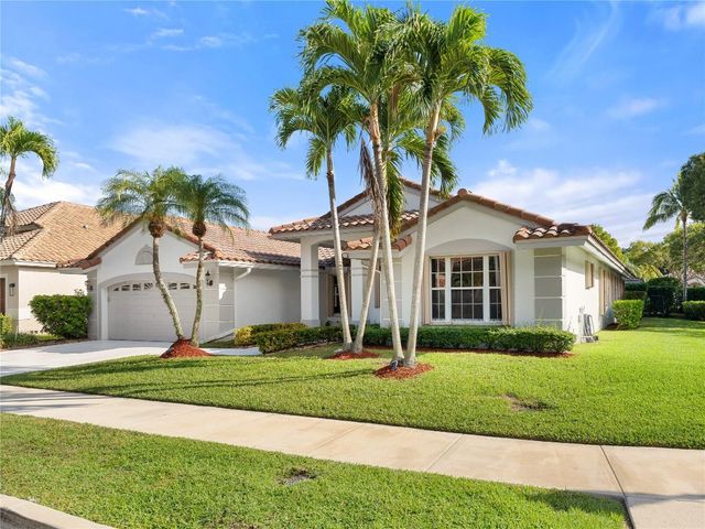 833 Heron Road, Weston, FL 33326