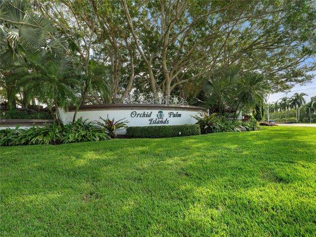 833 Heron Road, Weston, FL 33326