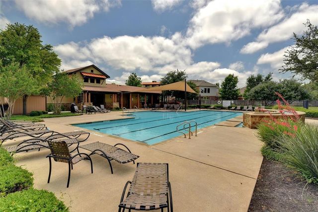 613 Hickory Run DR, Cedar Park, TX 78613