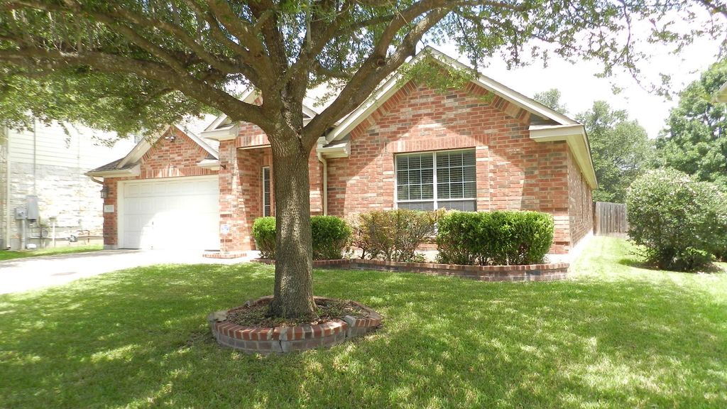 613 Hickory Run DR, Cedar Park, TX 78613