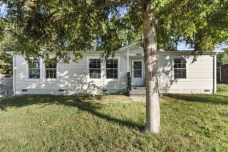 1029 Old Trail Road, Merriam Woods, MO 65740