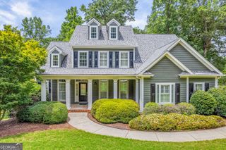 25 The Terrace, Newnan, GA 30263