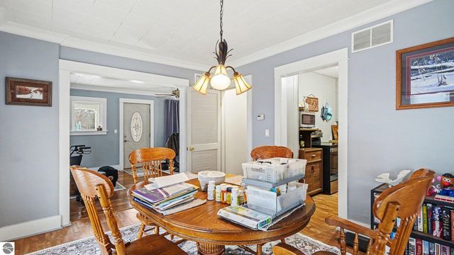 124 S State Street, Alma, MI 48801