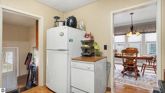 124 S State Street, Alma, MI 48801