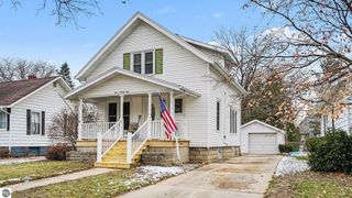 124 S State Street, Alma, MI 48801