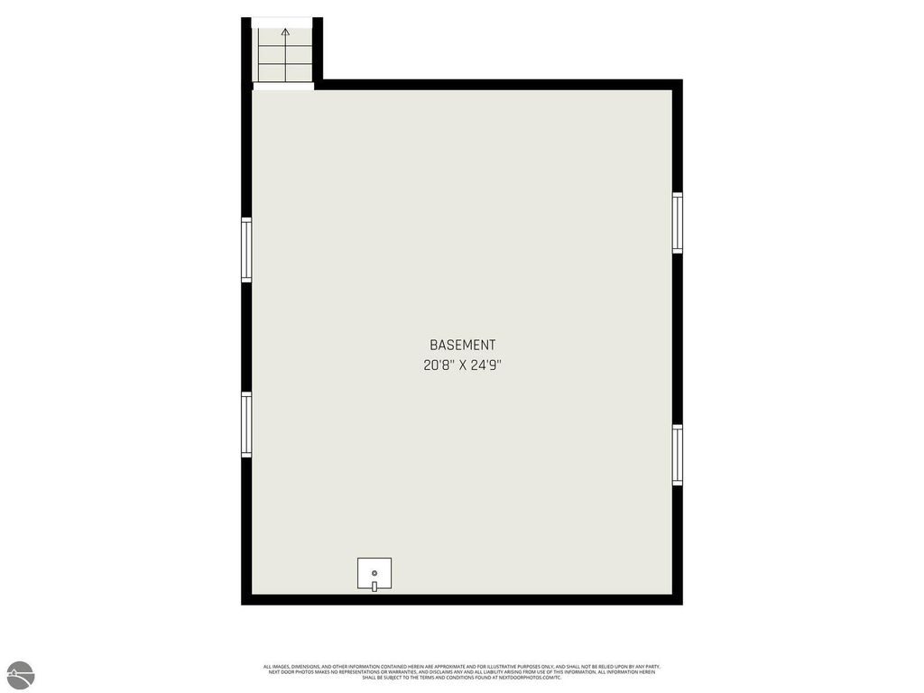 Image 18 of property listing at 124 S State Street, Alma, MI 48801