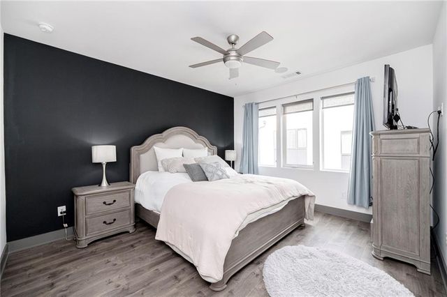 1224 Chelsea Circle NW, Atlanta, GA 30318