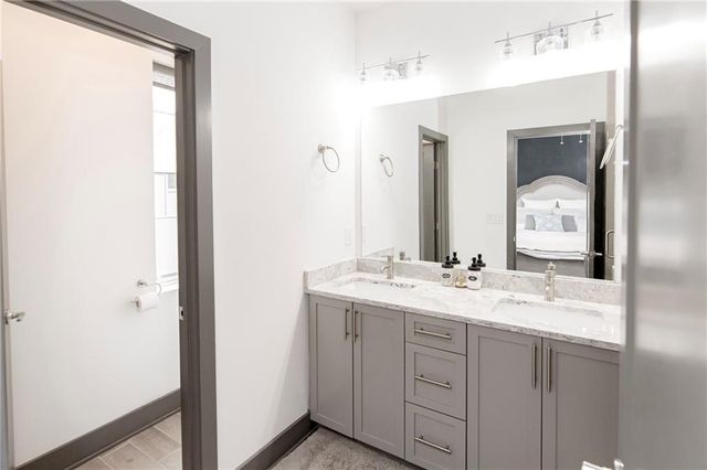 1224 Chelsea Circle NW, Atlanta, GA 30318