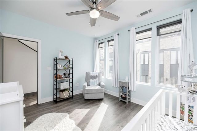 1224 Chelsea Circle NW, Atlanta, GA 30318