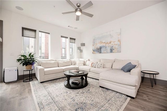 1224 Chelsea Circle NW, Atlanta, GA 30318