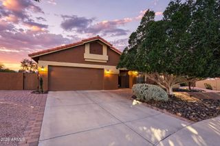 4015 N SAN GABRIEL Circle, Mesa, AZ 85215