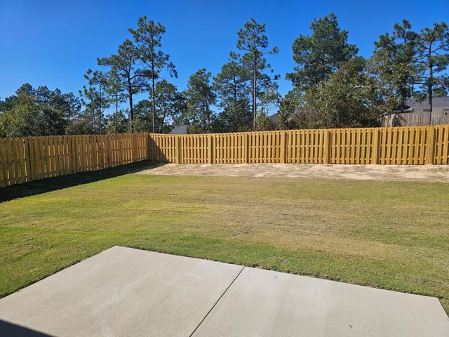 2682 Inverness Drive, Hephzibah, GA 30815