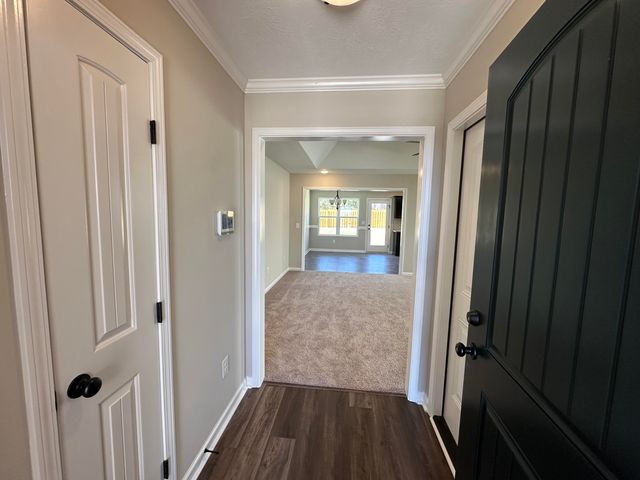 2682 Inverness Drive, Hephzibah, GA 30815