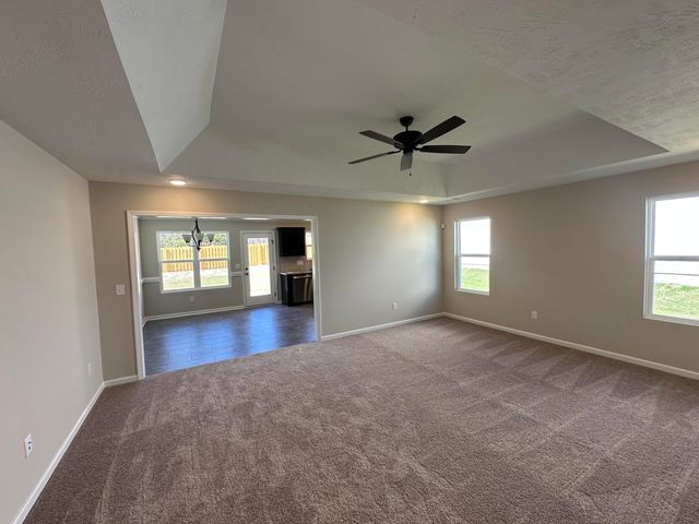 2682 Inverness Drive, Hephzibah, GA 30815