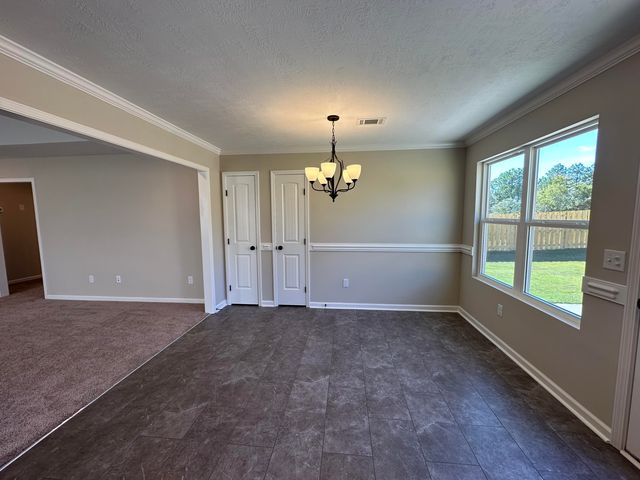 2682 Inverness Drive, Hephzibah, GA 30815