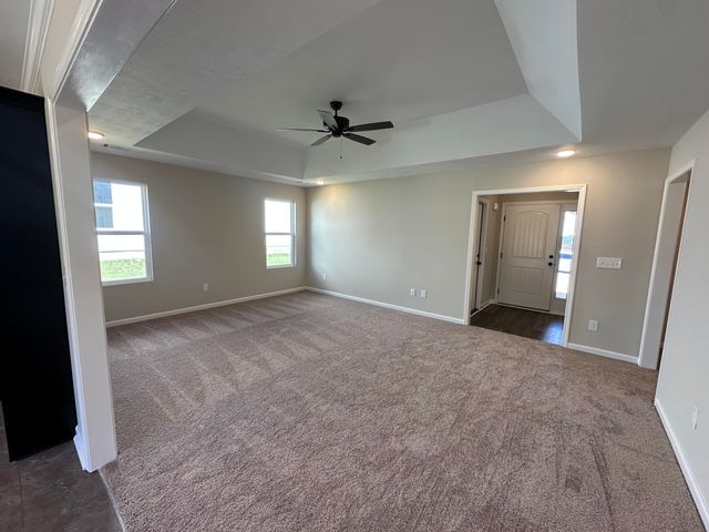 2682 Inverness Drive, Hephzibah, GA 30815