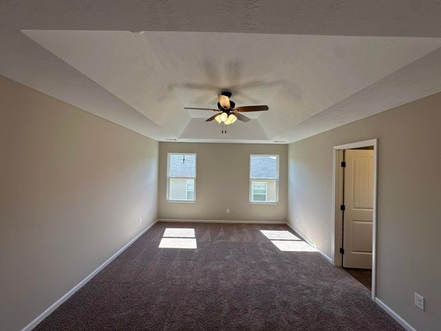 2682 Inverness Drive, Hephzibah, GA 30815