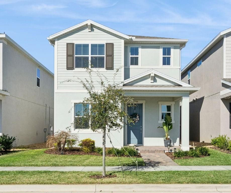 12566 WESTHAVEN OAK DRIVE, Winter Garden, FL 34787