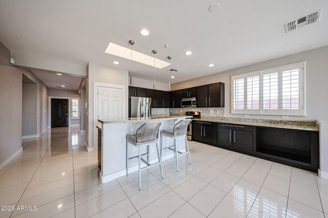 1705 W TURTLE HILL Drive, Anthem, AZ 85086