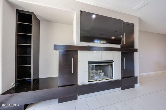 1705 W TURTLE HILL Drive, Anthem, AZ 85086