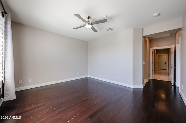 1705 W TURTLE HILL Drive, Anthem, AZ 85086