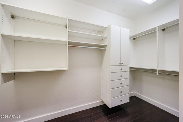 1705 W TURTLE HILL Drive, Anthem, AZ 85086