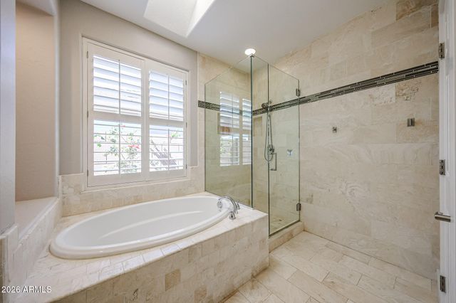 1705 W TURTLE HILL Drive, Anthem, AZ 85086