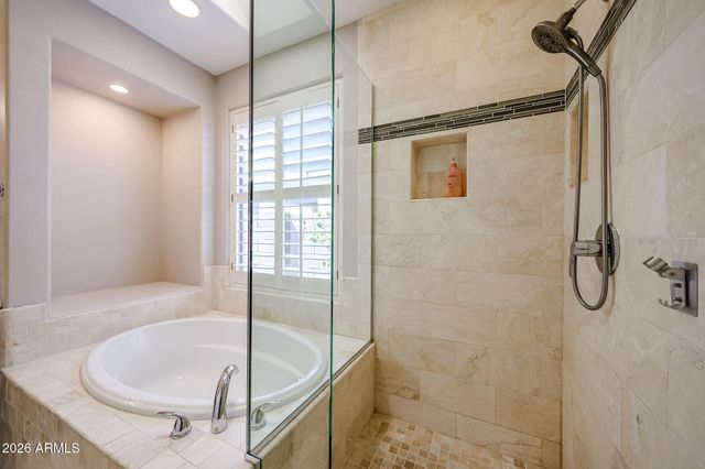 1705 W TURTLE HILL Drive, Anthem, AZ 85086