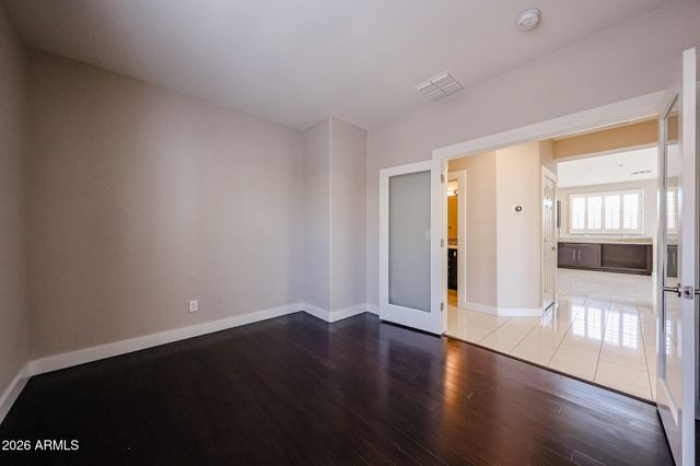 1705 W TURTLE HILL Drive, Anthem, AZ 85086