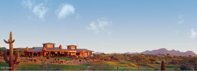 1705 W TURTLE HILL Drive, Anthem, AZ 85086