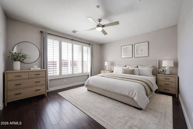 1705 W TURTLE HILL Drive, Anthem, AZ 85086