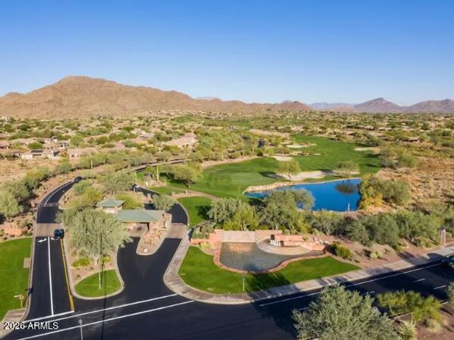 1705 W TURTLE HILL Drive, Anthem, AZ 85086