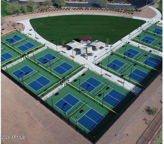 1705 W TURTLE HILL Drive, Anthem, AZ 85086