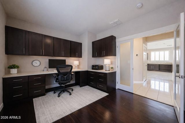 1705 W TURTLE HILL Drive, Anthem, AZ 85086