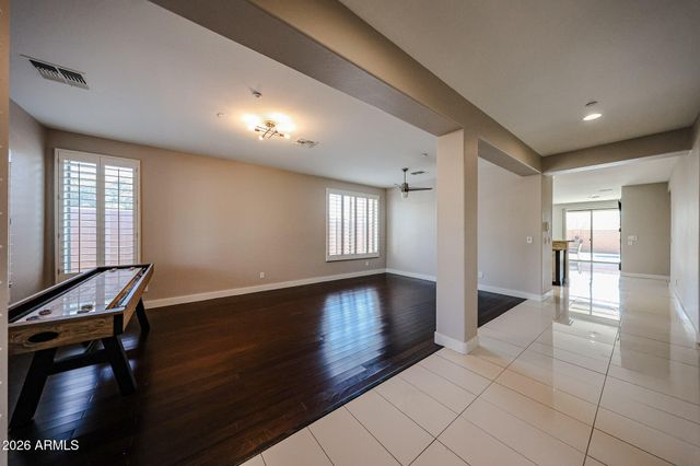 1705 W TURTLE HILL Drive, Anthem, AZ 85086