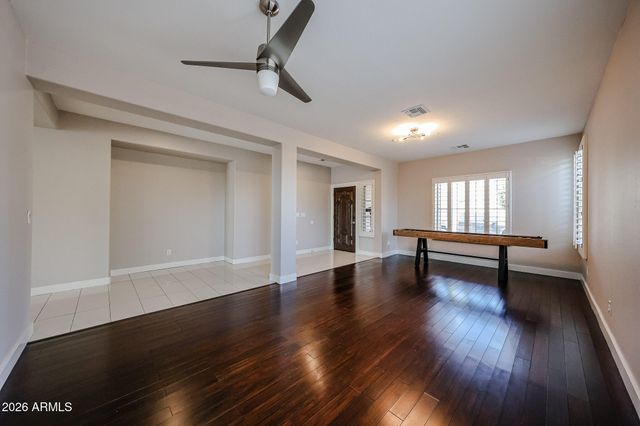 1705 W TURTLE HILL Drive, Anthem, AZ 85086