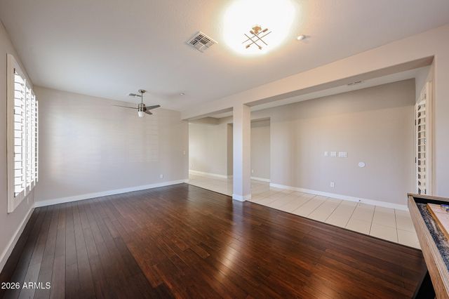 1705 W TURTLE HILL Drive, Anthem, AZ 85086