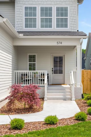 574 Prema Drive, East Ridge, TN 37412