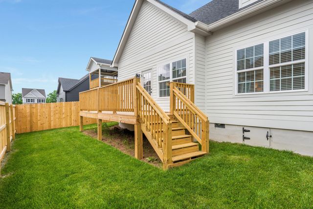 574 Prema Drive, East Ridge, TN 37412