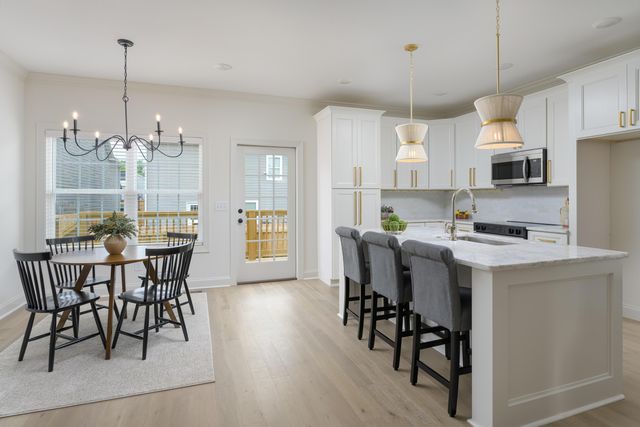 574 Prema Drive, East Ridge, TN 37412