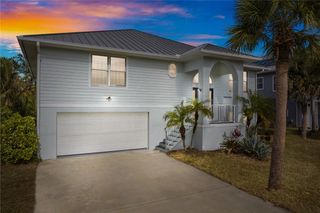 5440 95th Street, Sebastian, FL 32958