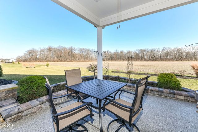 12535 Tidecrest Drive, Fishers, IN 46037