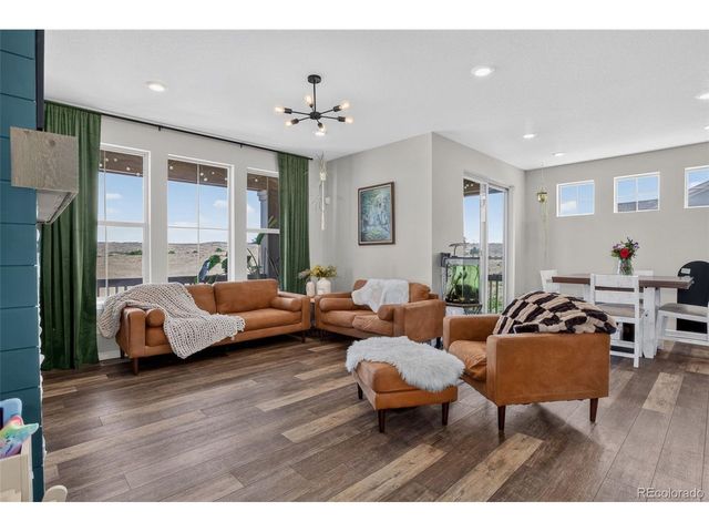 7771 Fraser River Cir, Littleton, CO 80125