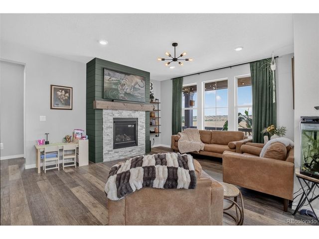7771 Fraser River Cir, Littleton, CO 80125